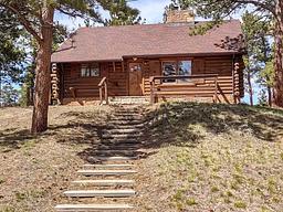Redfeather Ranger Station