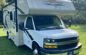 Easy to Drive and Fully Loaded for Fun!
