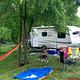 Unforgettable RV Trail Adventures Await!