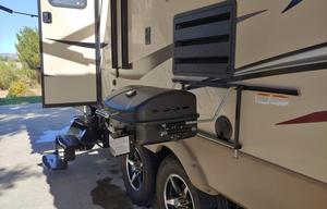 Forest River Rockwood  Bunkhouse DELIVERY ONLY