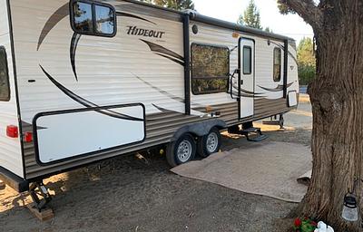 2016 Keystone RV Hideout Bunkhouse