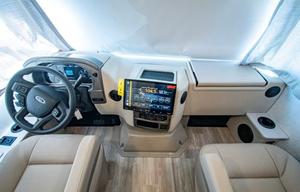 Brand New 2026 "Explorer" 32