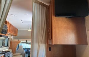 2016 Winnebago Minnie Winnie 25B