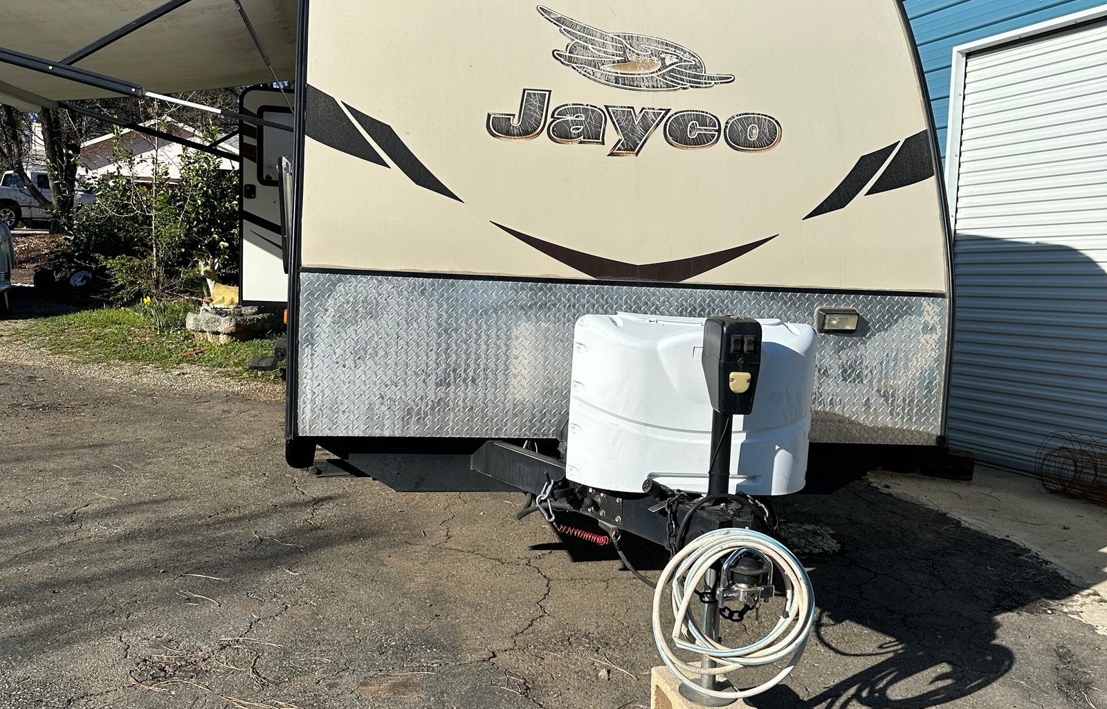 2015 Jayco Jay ultra lite Rdb