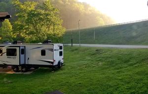 Time to Go Camping! The Ultimate Family Basecamp!