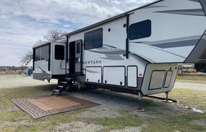 2020 Keystone RV Montana 3855BR