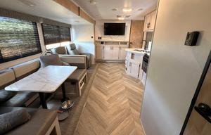 Prowler  Bunk house