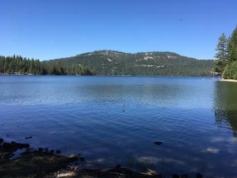 Woodcamp Campground