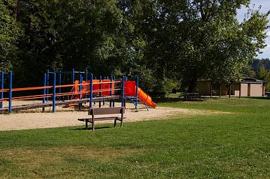 Priest River Day-use