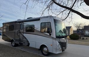 Family-Ready - Bunk Beds -Delivery -1st time RVng
