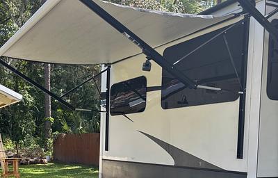 2021 Keystone RV Montana 3781RL