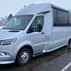 2020 Airstream Atlas- The Rolls Royce of RVs!