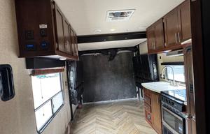 2017 Forest River RV Vengeance 23FB13 RV rental photo 4
