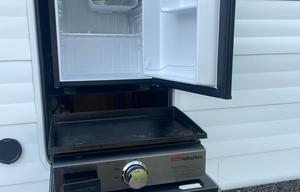 2025 Forest River RV Salem 29BDB