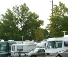 Gallatin County Fairgrounds