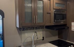 2019 Keystone RV Hideout 262RES