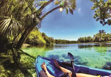 Lake Waldena Resort