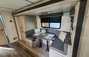 2023 Keystone RV Passport SL 221BH