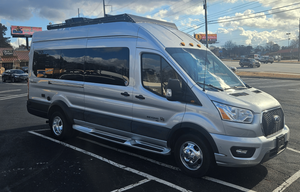 2022 Coachmen Beyond Li3 22C AWD–Luxury & Off-Grid