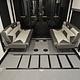 Nitro XLR Toy Hauler Sleeps 10,solar ,Rear patio