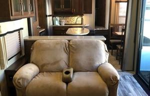 Luxury in the wilderness at a lower price