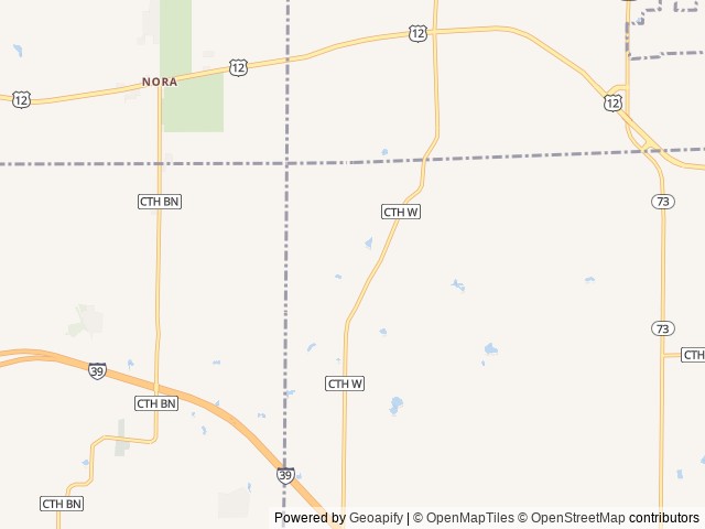 Map for Jayco Greyhawk , Spacious, Like new, Pet Friendly near Deerfield, NC