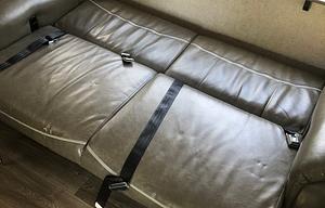 2018 Forest River RV Sunseeker LE 3250DSLE Ford