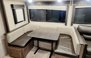2020 Keystone RV Hideout 31BHDSWE