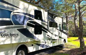 2021 Coachmen RV Mirada 35BH