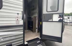 2022 Coleman The Destiny Series Sedona