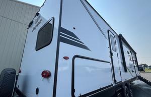 BRAND NEW! 2026 JAYCO JAY FLIGHT 321BDS