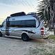 Luxury Mercedes Camper Van | Sleeps 4 | Generator