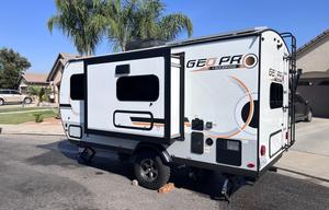 2023 Forest River RV Rockwood GEO Pro G16BH