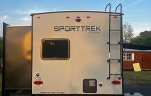 2021 Venture RV SportTrek ST332VBH