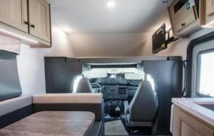 Fully Stocked!! - Economy 2027 Forest River Forester 2351 E528