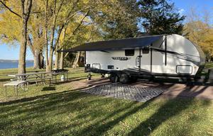 2022 Prime Time RV Tracer 230BHSLE