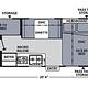 2020 Coachmen RV Apex Nano 185BH