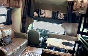 Kings Camper