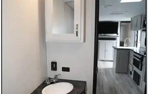 Tracer 260BHSLE - Compact Elegance!