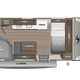 Jon + Allie’s Easy and Family-Friendly Camper