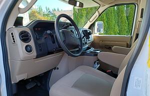 2017 Leprechaun 230CB RV rental photo 8