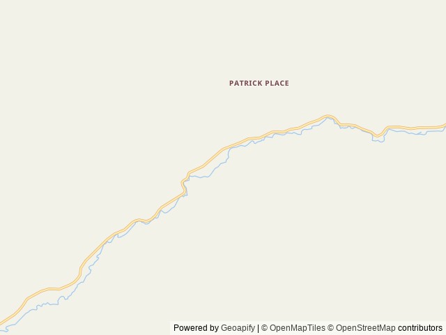 Map of Diamond location at Spanish Fork, UT, United States