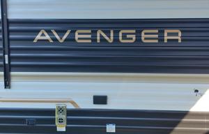 2026 Prime Time Avenger LT 16 BHX