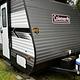 2022 Dutchmen RV Coleman Lantern LT Series 18BH RV rental photo 1