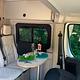 "TravelDodge" 2022 Winnebago Solis 59P