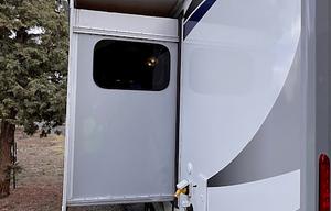 Adventure-Ready Lance | Delivered + Fully Stocked!