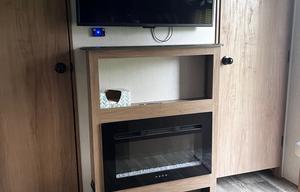 2023 Forest River RV Cherokee 264DBH-L