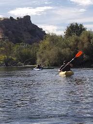 Rivers Edge RV Park and Campground