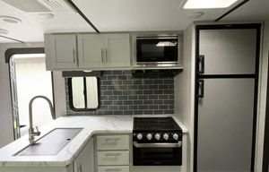 Cozy Bullet 28’ - Home Away From Home