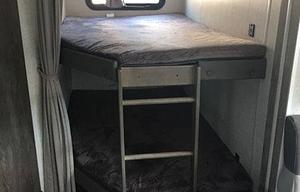The Rolling Retreat